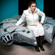 Illustration for article titled Millennium Falcon Bed May Not Look Like Much, But Shes Got It Where It Counts